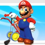 Игры (ROM) для iPod Touch