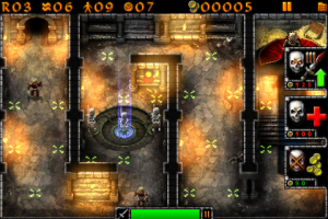 iphone_dungeondefense_levelup