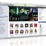 iTunes 9, iPhone OS 3.1 и iPod OS 3.1.1