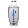 Флешка из iPhone