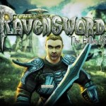 ravensword the fallen king