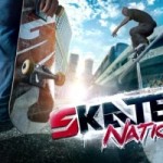 Skater Nation
