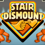 Stair Dismount — столкни с лестницы [Pre-Release]