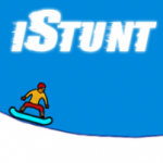 iStunt — 2D Snowboard