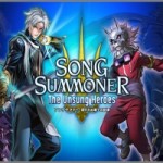 Song Summoner Encore — пошаговая RPG