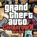 Grand Theft Auto: Chinatown Wars — cheats