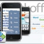 QuickOffice Mobile Office Suite [Конкурс]