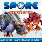 Spore™ Creatures