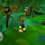 Rayman 2: The Great Escape от Gameloft