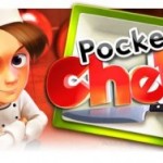 Pocket Chef — виртуальный шеф-повар