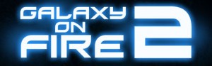 Galaxy On Fire 2 [Pre release] iphone