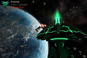 Galaxy On Fire 2 [Pre release] iphone