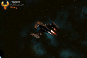 Galaxy On Fire 2 [Pre release] iphone