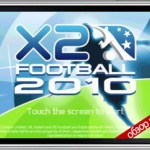 Обзор X2 Soccer 2010