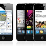 iPhone 4 — официально (iOS4)