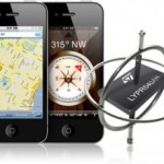 Гиросокоп iPhone 4 — будущее игромании?