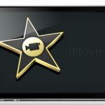 iMovie — редактируем видео на iPhone 4