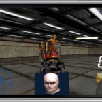 [Обзор] 3D FPS — The Legend. Ужасы катакомб