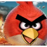 Angry Birds must die!