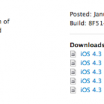 ios 4.3