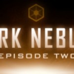 dark nebula