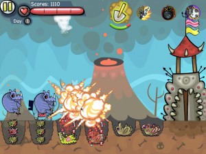 Zombie Digger [pre release] iphone