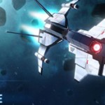 Galaxy On Fire 2 :Valkyrie вышла