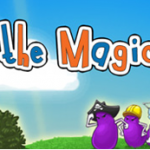 Max and the Magic Marker [обзор]