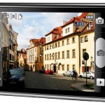 Samsung YP-G1N, конкурент iPod touch, или нет???