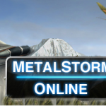 MetalStorm: Online в App Store