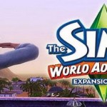 The Sims 3: World Adventures временно бесплатна!
