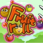 Fruit Roll от Chillingo [Скоро]