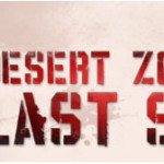 Desert Zombie: Last Stand [AppStore]