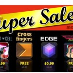 Распродажа от Mobigame