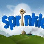 Sprinkle временно бесплатна! [AppFree]