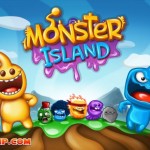 Monster Island временно бесплатна! [AppFree]