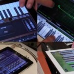 iPad — музыкальный инструмент? Да!
