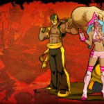 Street Wrestler [AppStore]