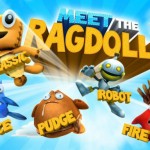 Ragdoll Blaster 3 [Видео]