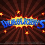 Demolicious [AppStore]