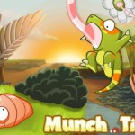 Munch Time [Скоро]
