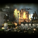 Angry World War 2 [AppStore]