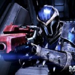 Mass Effect Infiltrator [Анонс]