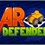 ARDefender [Обзор]