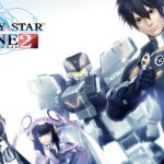 Phantasy Star Online 2 [Скоро]