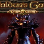 baldur gates