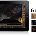 GemRB — играем в игры серии Baldur’s Gate, Icewind Dale и Planescape: Torment на iPod Touch, iPhone и iPad 