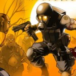 Apocalypse Max: Better Dead than Undead! [Скоро]