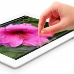 diePad – суровый краш-тест нового iPad