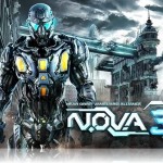NOVA 3